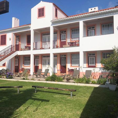 Apartamentos Sao Joao Horta  Eksteriør bilde