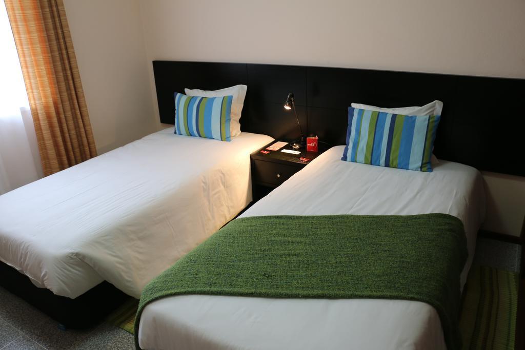 Apartamentos Sao Joao Horta  Rom bilde