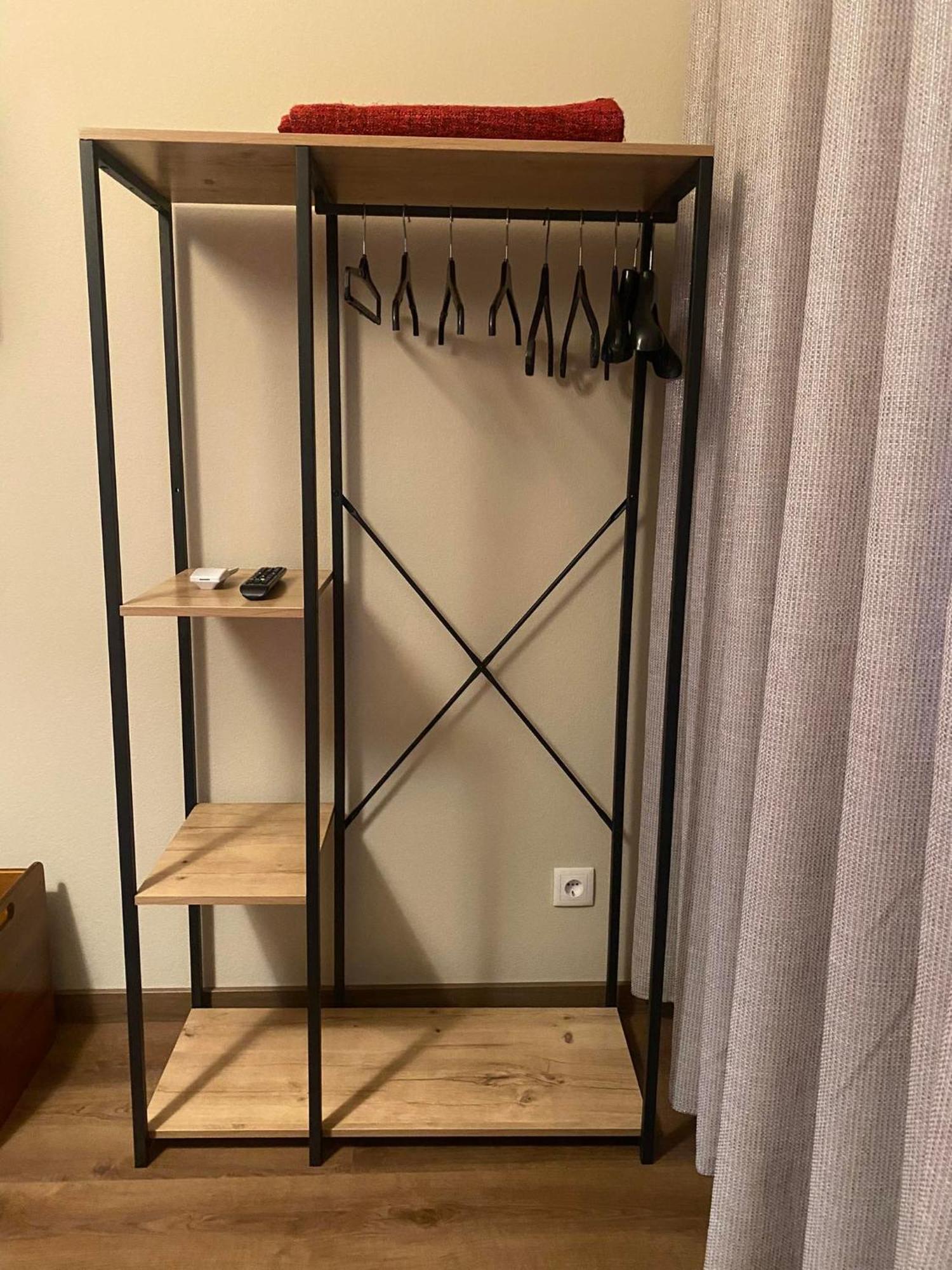 Apartamentos Sao Joao Horta  Eksteriør bilde