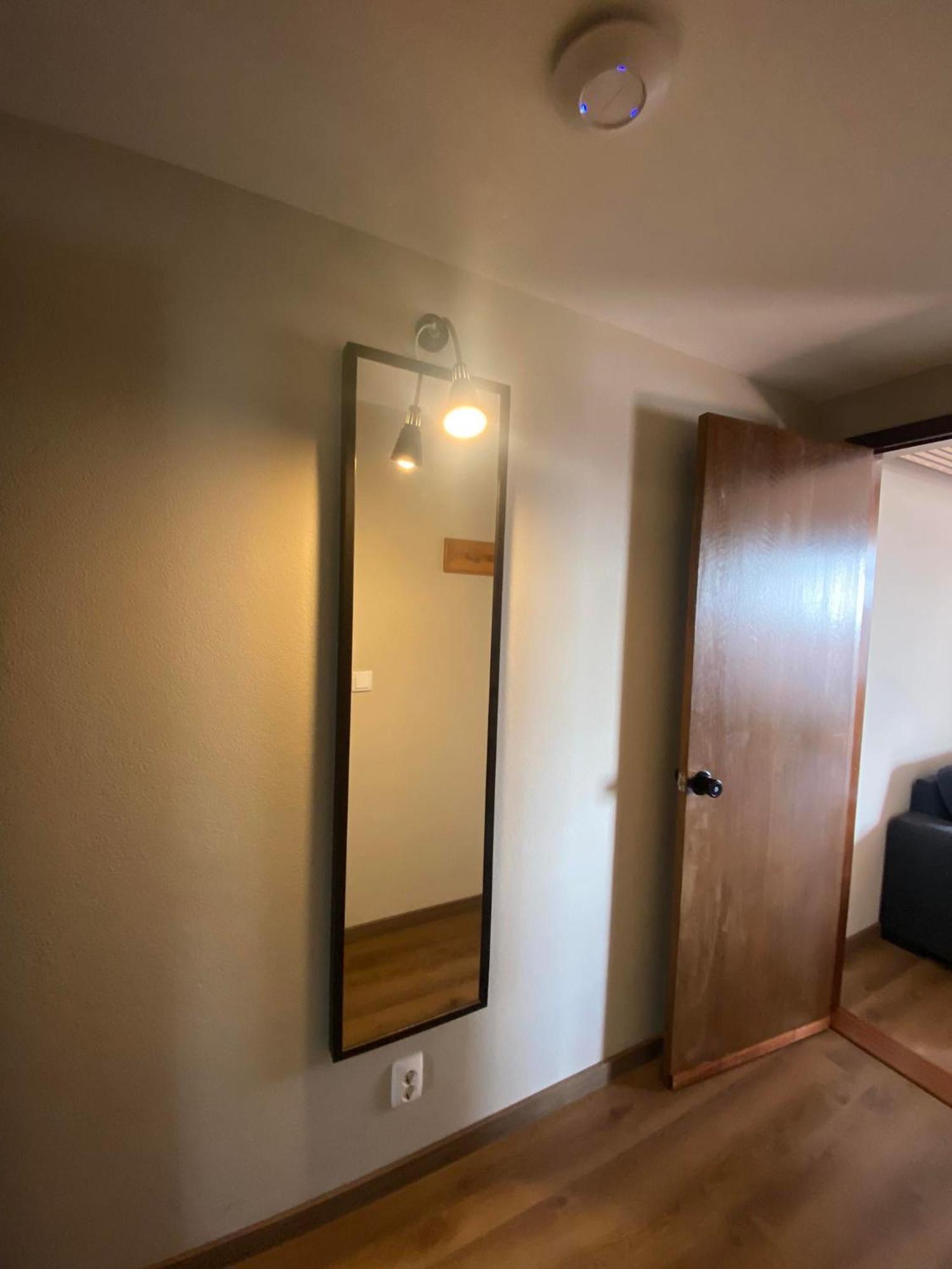 Apartamentos Sao Joao Horta  Eksteriør bilde