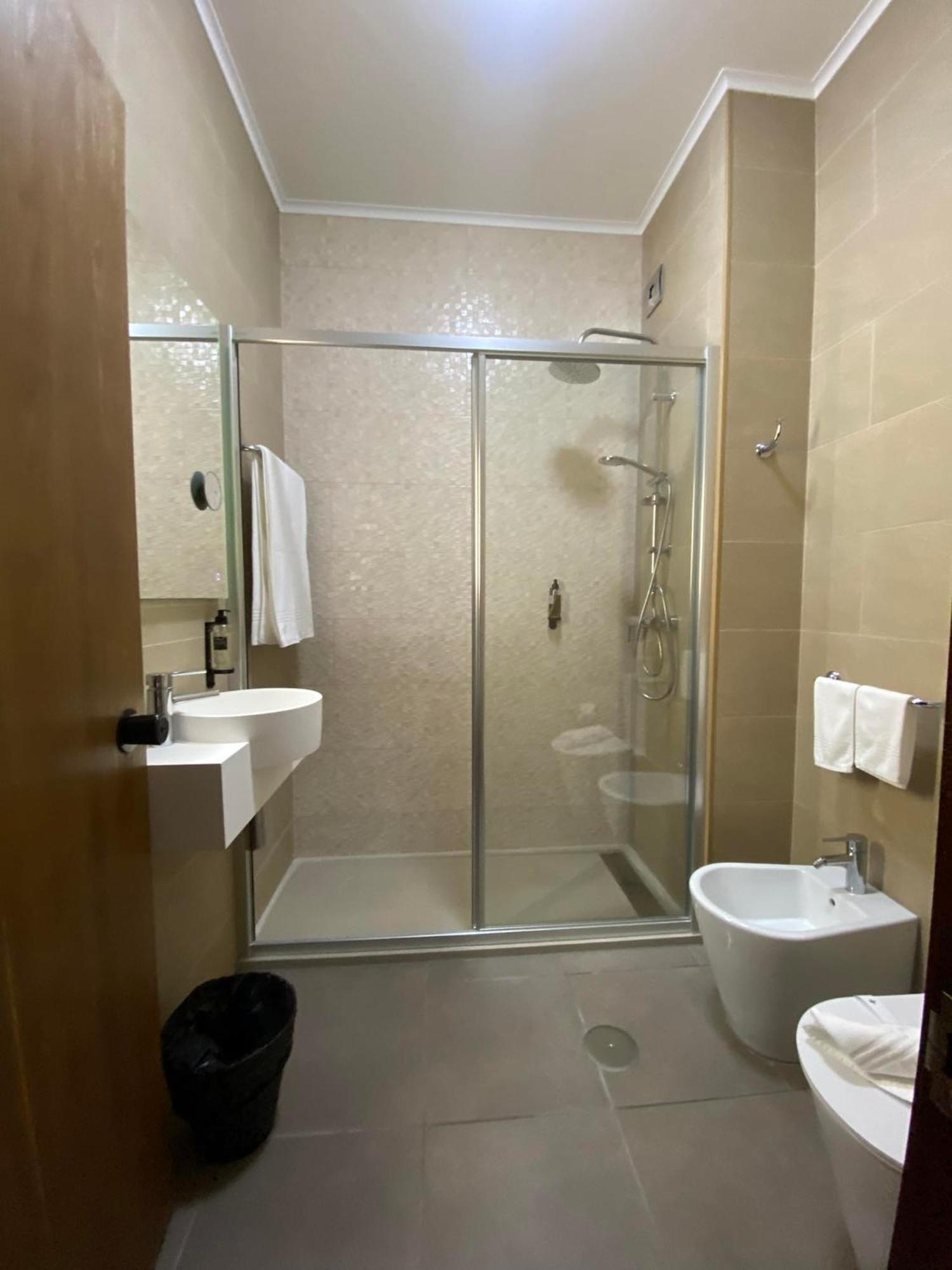 Apartamentos Sao Joao Horta  Eksteriør bilde