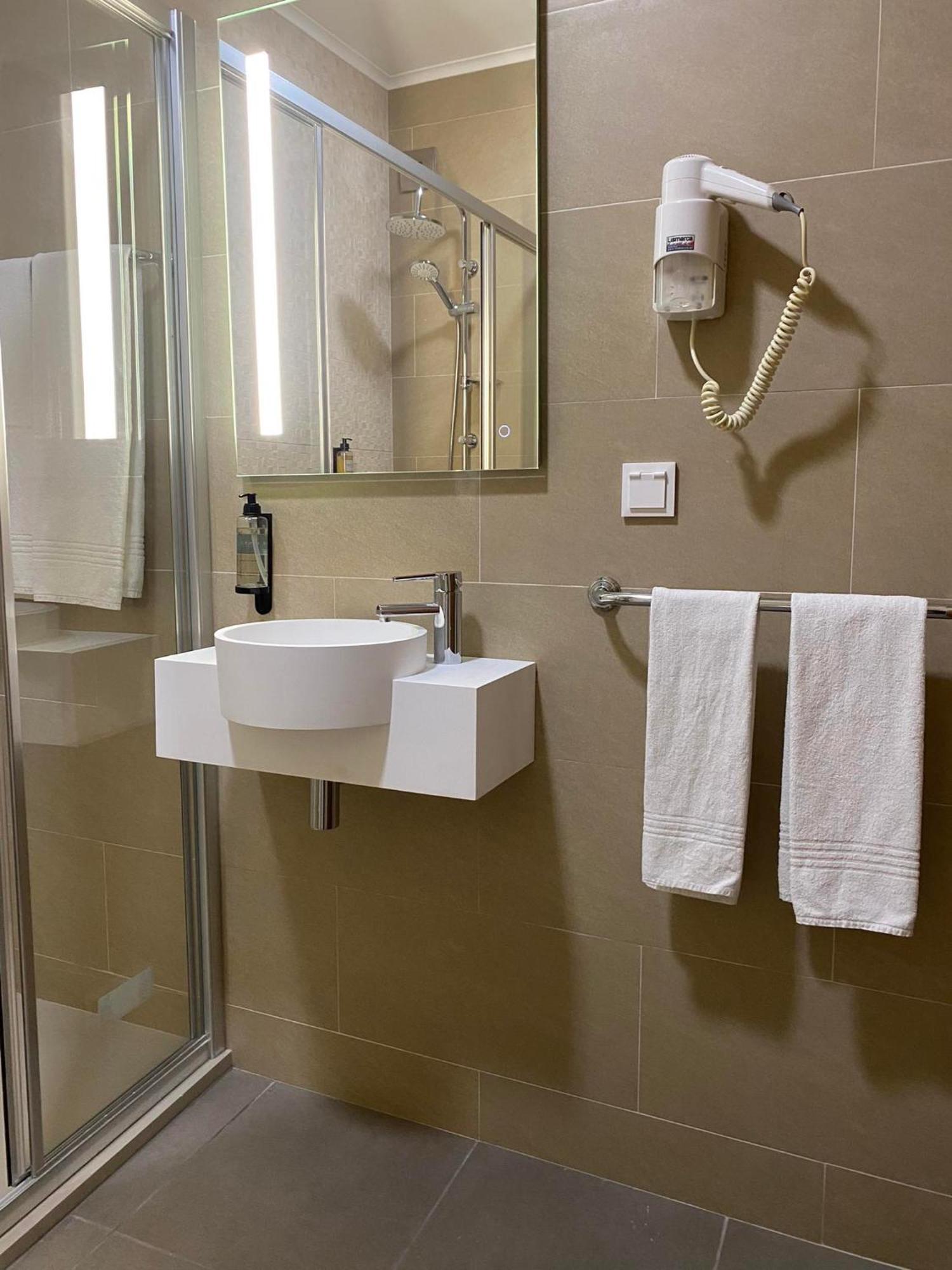 Apartamentos Sao Joao Horta  Eksteriør bilde